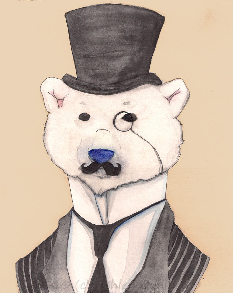 Image result for bear top hat