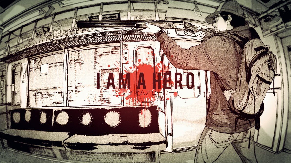 i_am_a_hero___wallpaper__by_thunex-d6jud