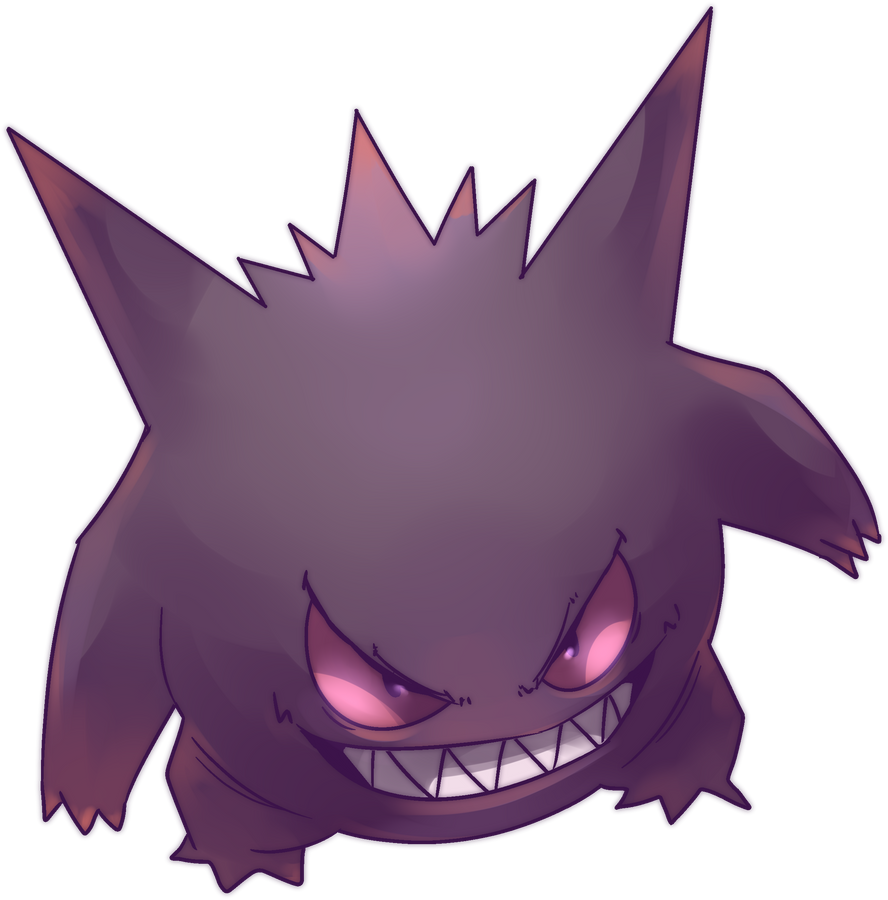 ganger___gengar_commission_by_autobottes