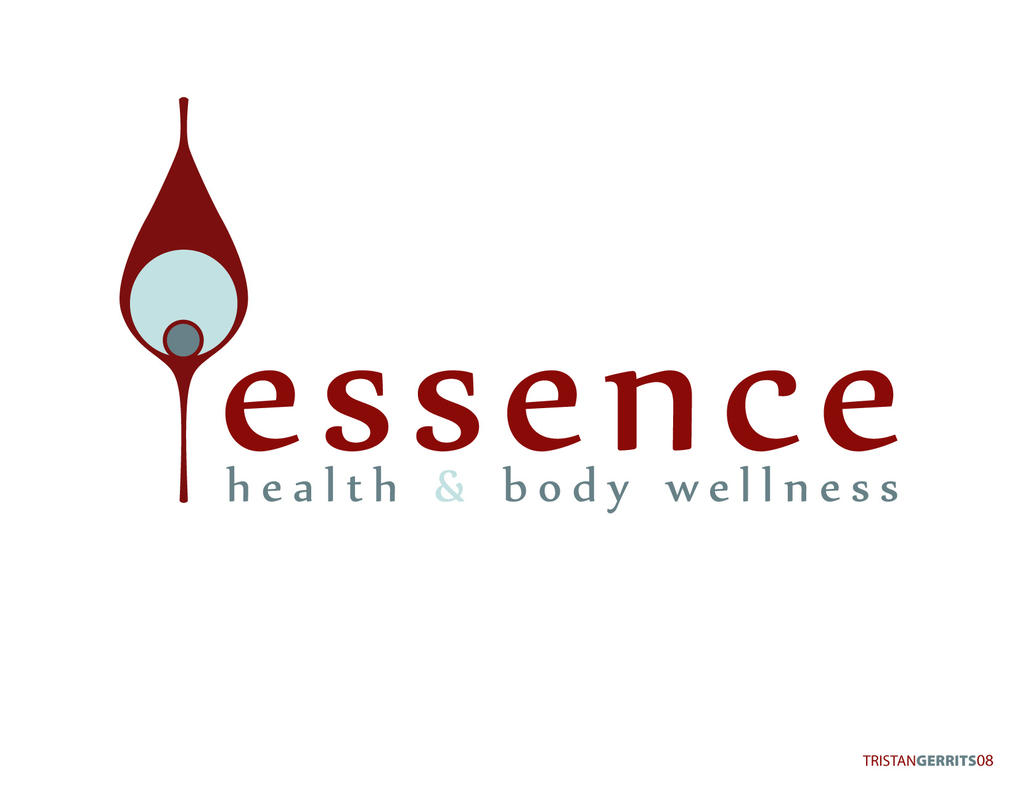Essence Health and Body logo by PencilDragonslayer on DeviantArt