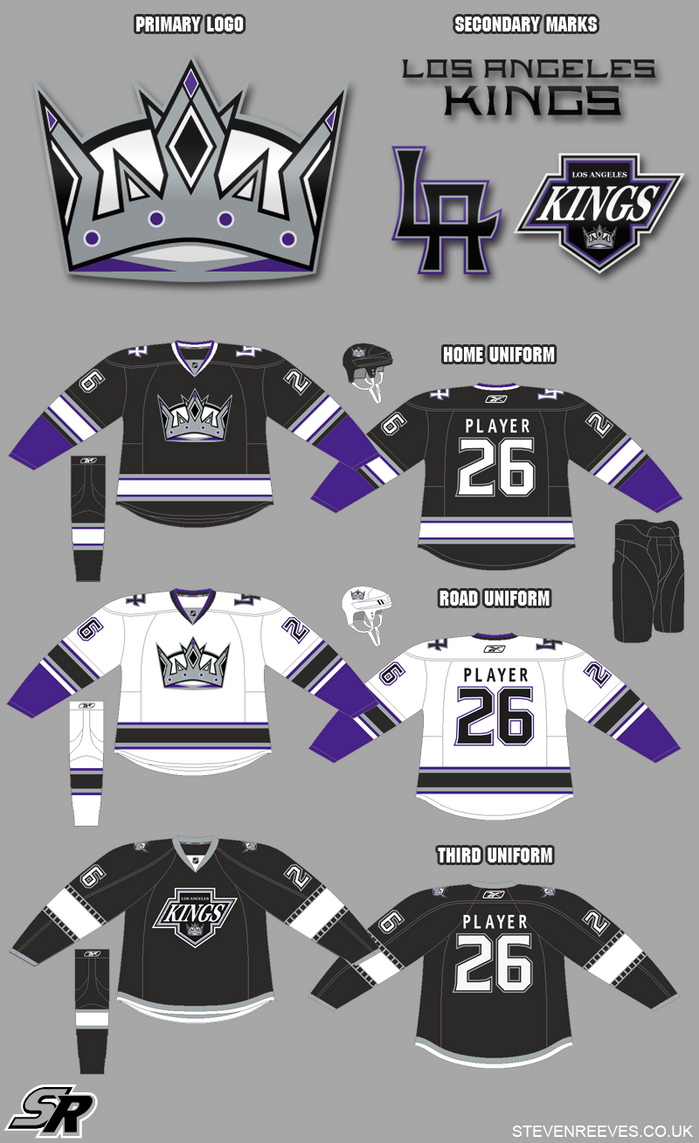 los angeles kings clipart - photo #50