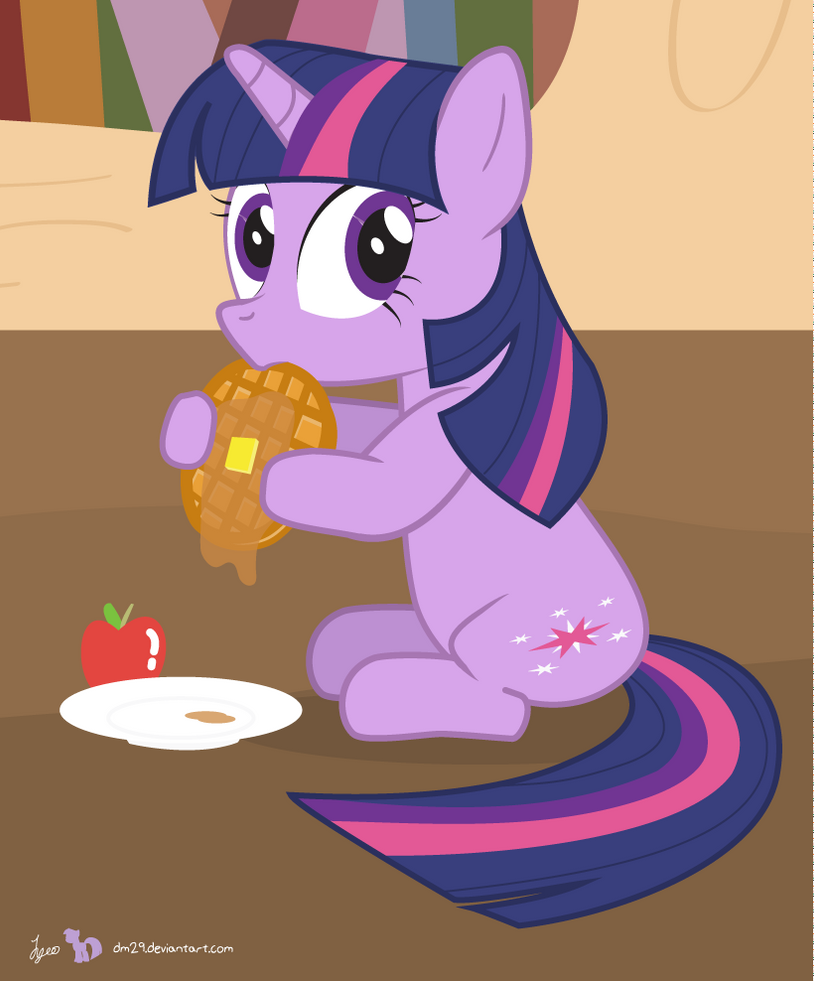 twilight_waffle_time_by_dm29-d5372k7.png