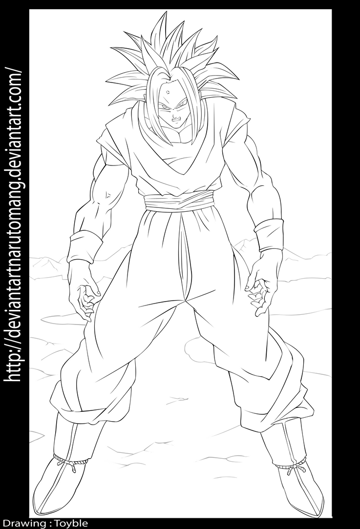 db coloring pages - photo #18