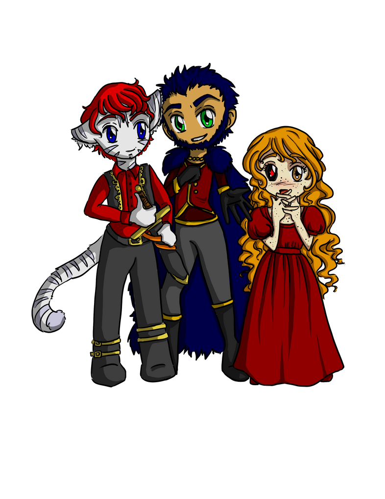 trio_by_amilee-d9x9h8k.png