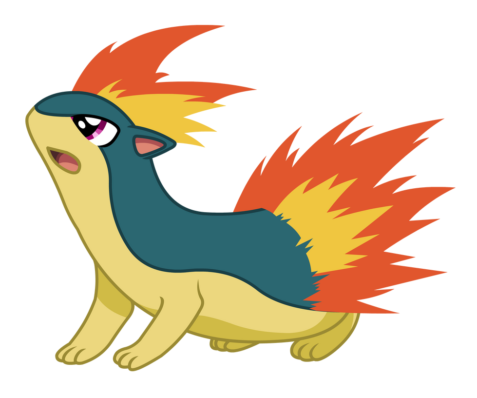 quilava_vector_by_majora64-d6k6wj5.png