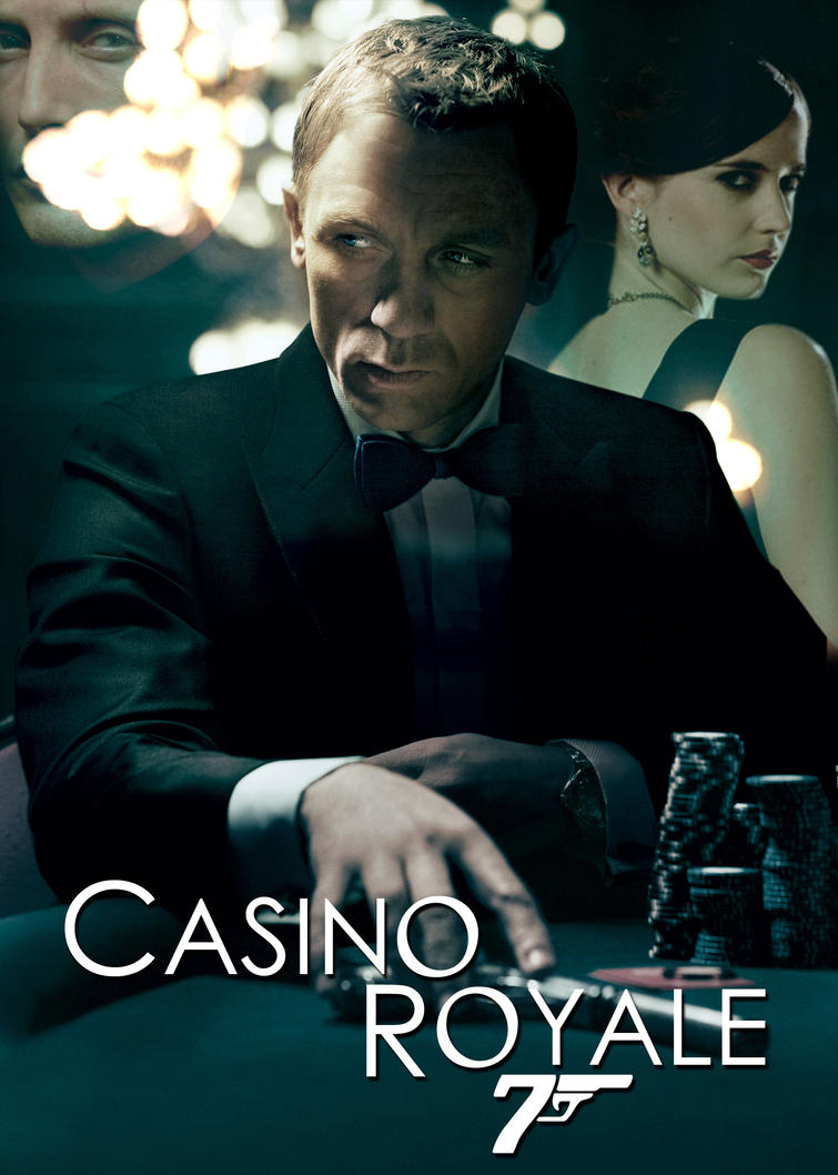 Casino Royale Films