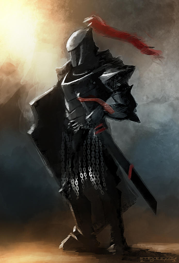 Medieval Knight deviantART
