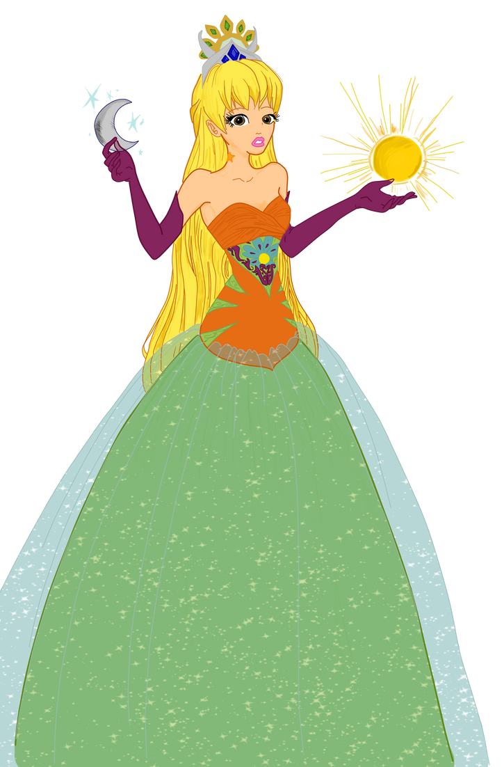 Výsledek obrázku pro princess stella