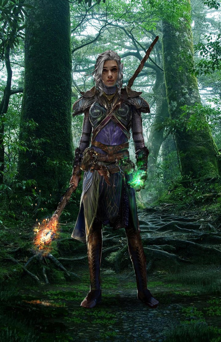 dragon_age_elven_mage_by_uncannyknack-d9