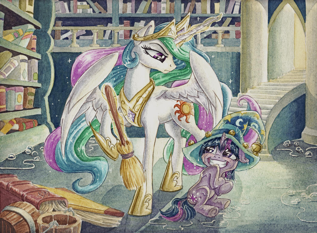celestia_s_apprentice_by_the_wizard_of_a