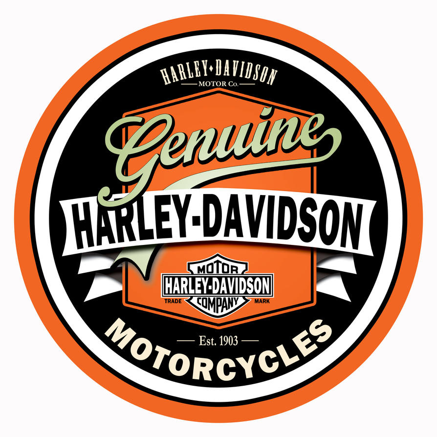 Vintage Harley Signs 114