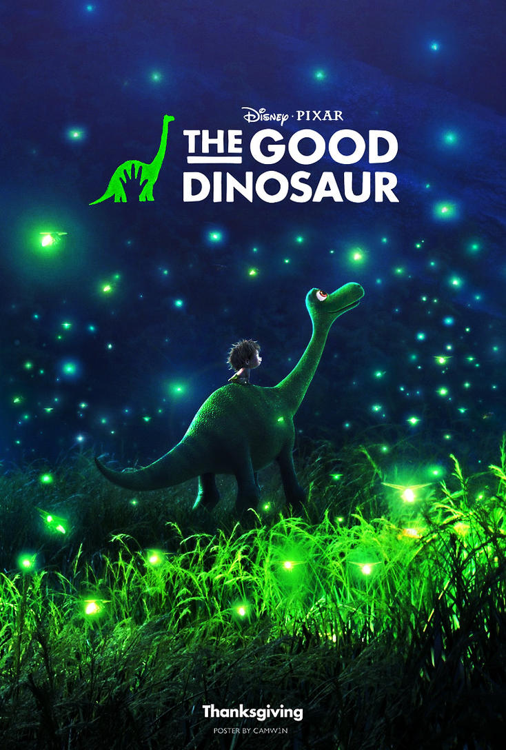 the_good_dinosaur__2015____poster_by_cam