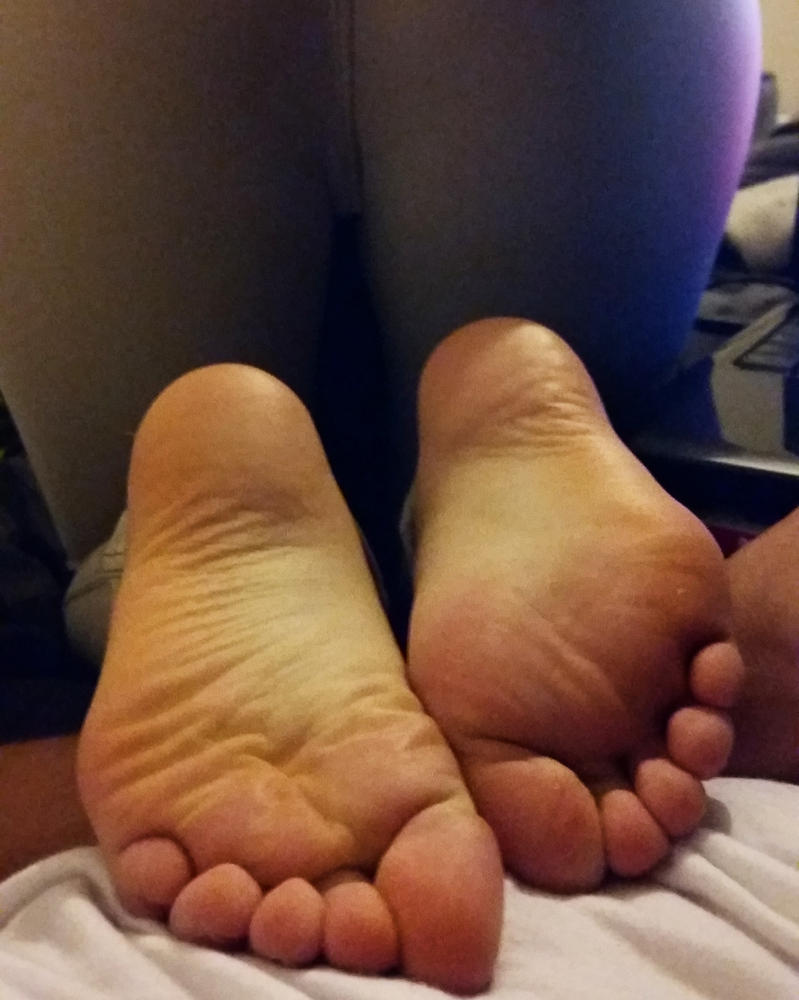 Feet Ass 95