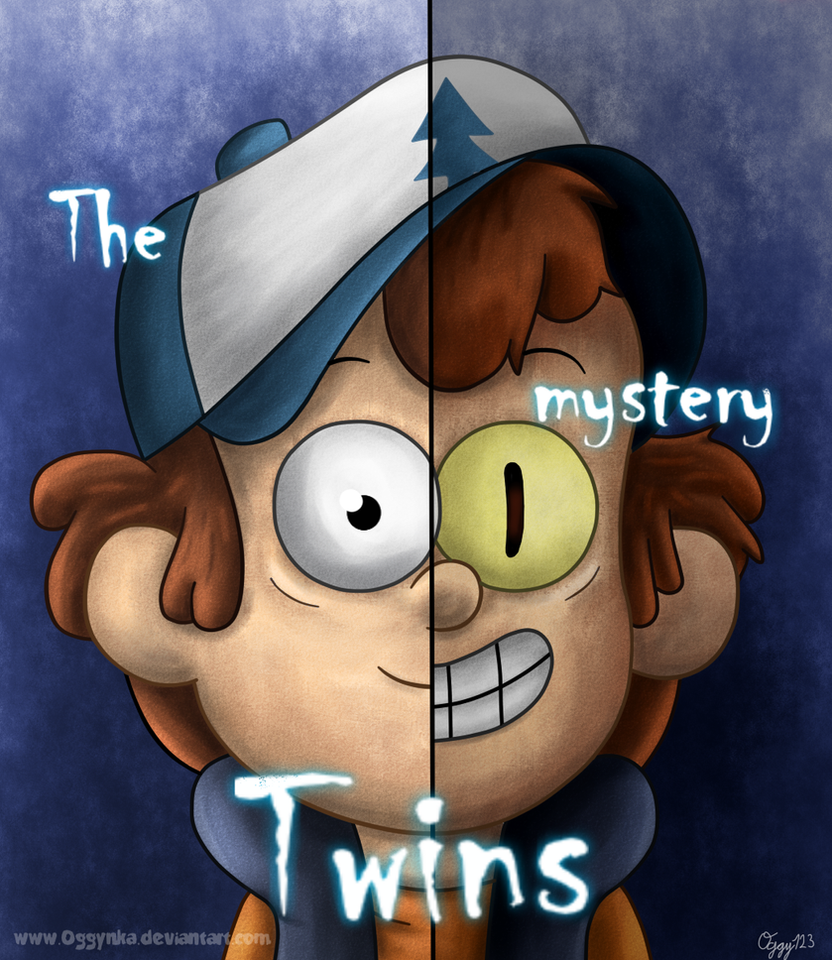 [Obrázek: the_mystery_twins_by_oggynka-d8nu93d.png]