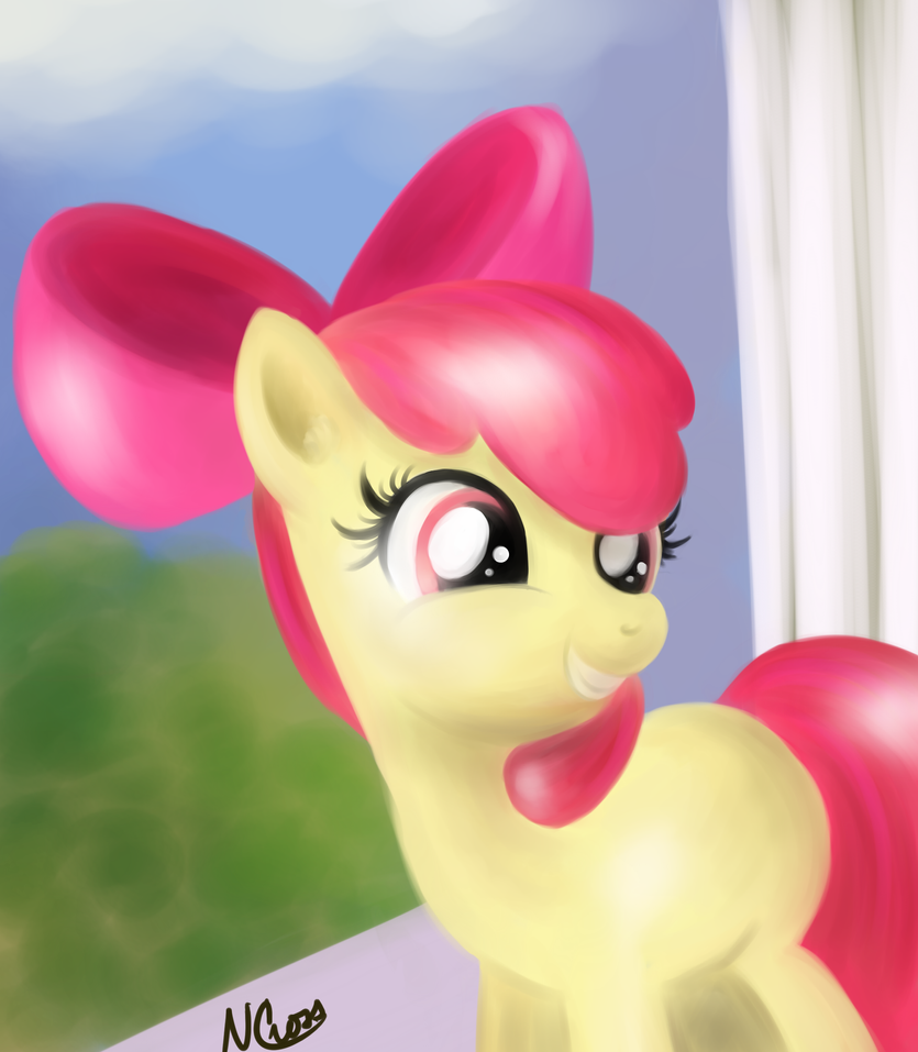 [Obrázek: shiny_apple_horse_by_cwossie-d8wqwhd.png]
