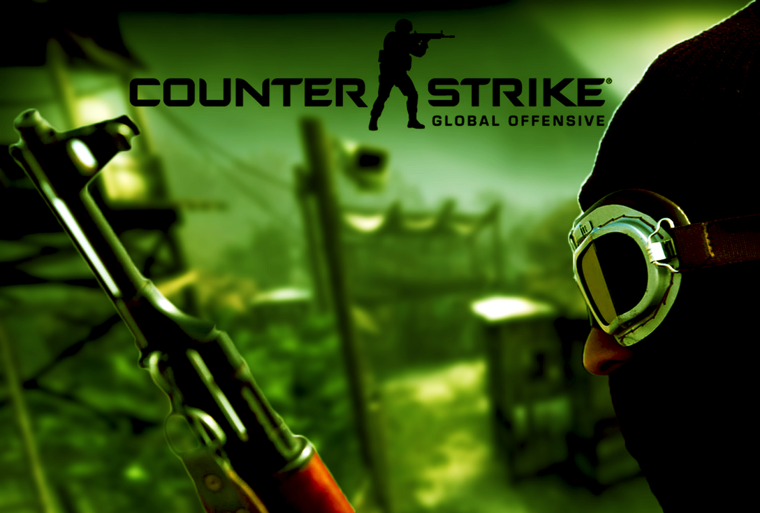 Counter-Strike: Global Offensive by todorov9001 on DeviantArt